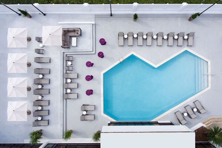 Pool 7 of 77