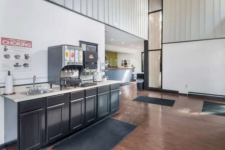 Hotel Interior 12 of 29