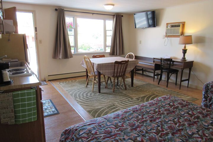Acadia Gateway Motel