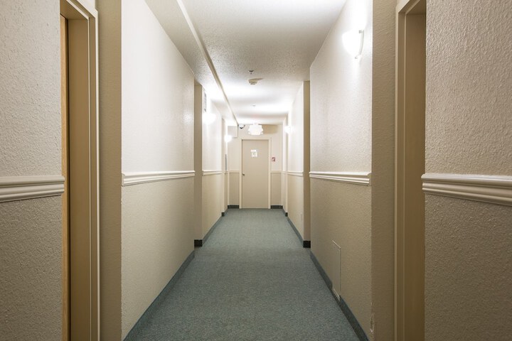 Capital Suites Yellowknife