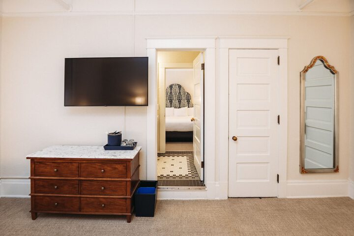 Hotel Colorado