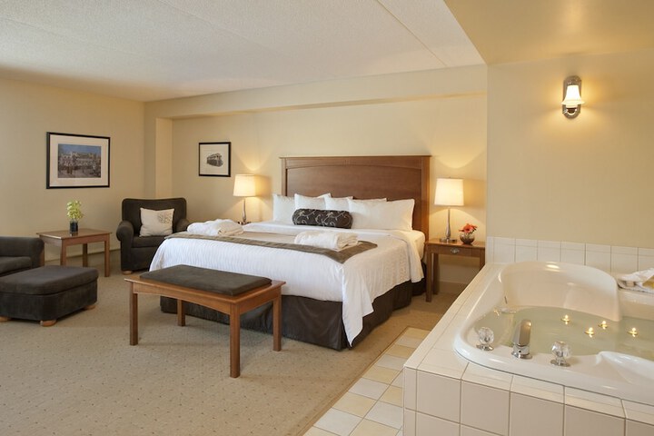 Temple Gardens Hotel & Spa