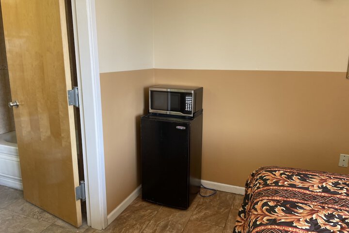 Sea Palace Inn