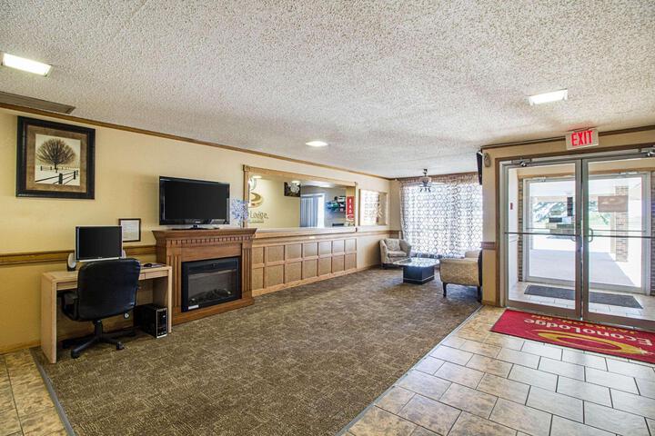 Econo Lodge