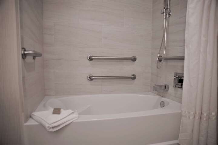 DoubleTree by Hilton Denver Tech Center