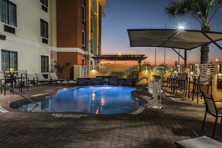 Comfort Inn Edinburg South
