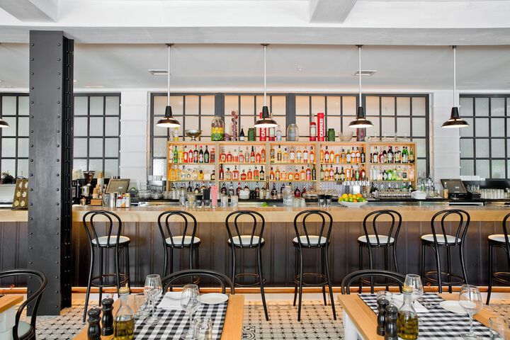 Kimpton Brice Hotel by IHG