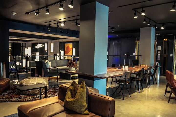 Hotel Interior 12 of 67