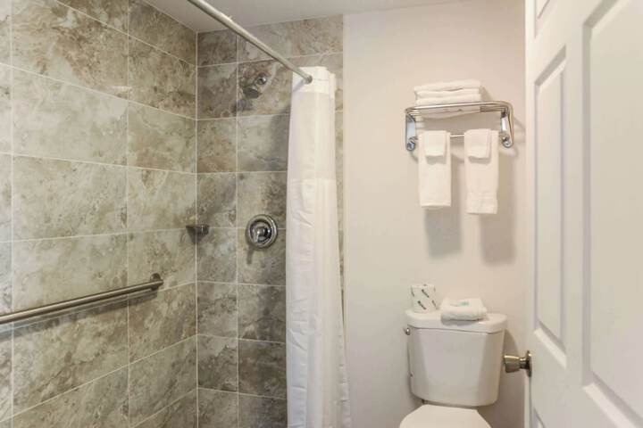 Rodeway Inn Milford