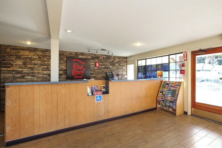 Red Roof Inn Lompoc