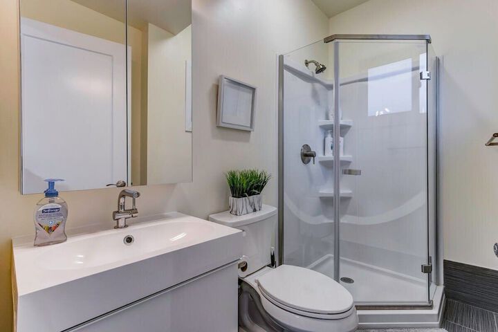 at Marbella Lane - Bright and Cozy Home Near SFO
