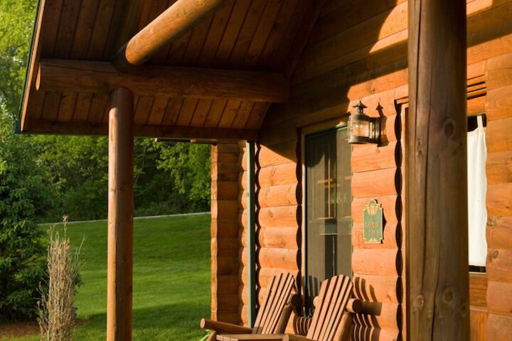 Goldmoor Inn