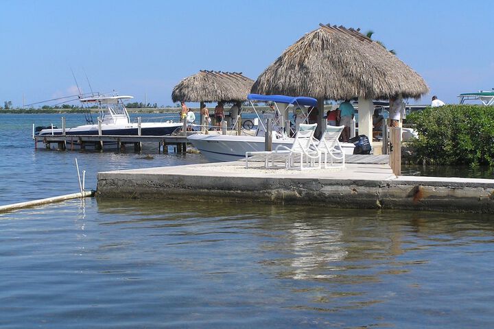 Parmers Resort
