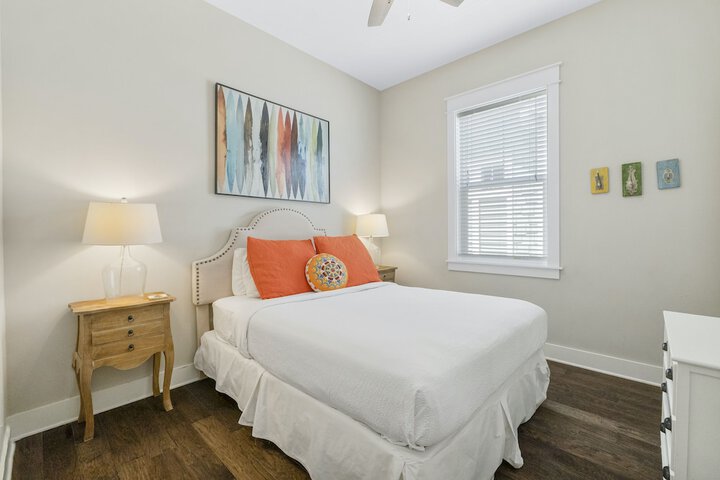 Prominence on 30A by Panhandle Getaways