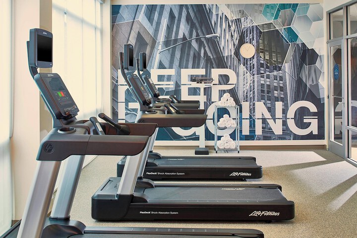 Health and Fitness 31 of 31