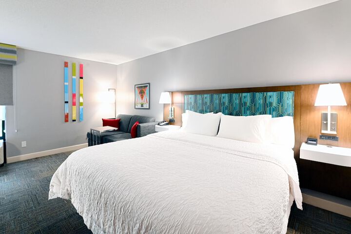 Hampton Inn Richmond West Innsbrook