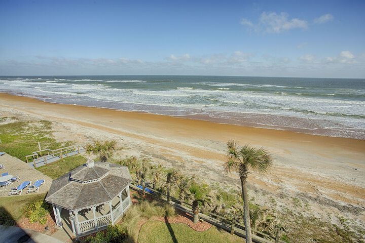 Coral Sands Inn