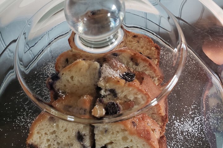 The Elmere House Bed & Breakfast