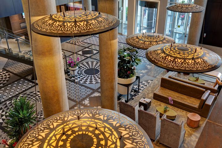 Hotel Interior 17 of 116