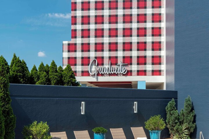 Graduate by Hilton Fayetteville AR