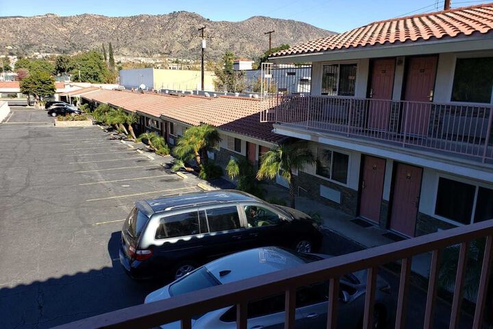 Stardust Motel Azusa