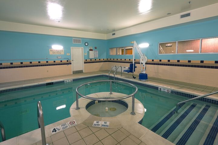 Pool 4 of 20