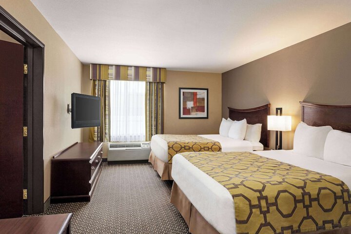 Baymont by Wyndham Wichita Falls