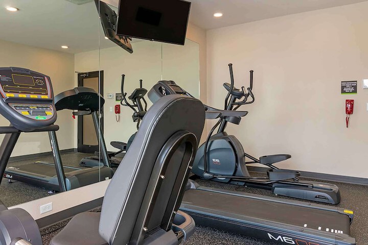 Health and Fitness 33 of 33