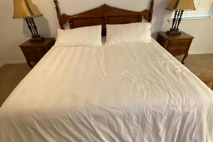 Dogwood Springs Lodgings