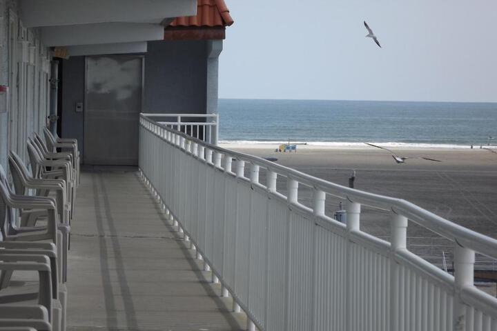 Sands Motel