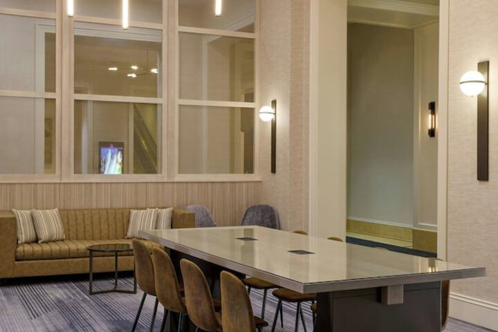 Baltimore Marriott Waterfront