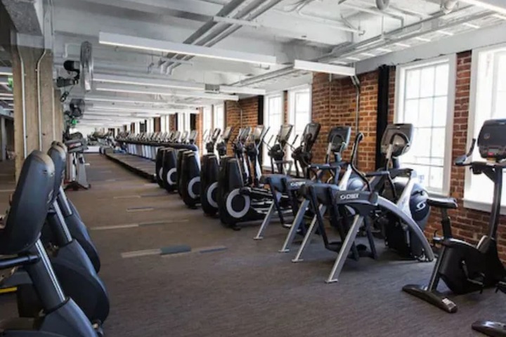 Health and Fitness 32 of 34
