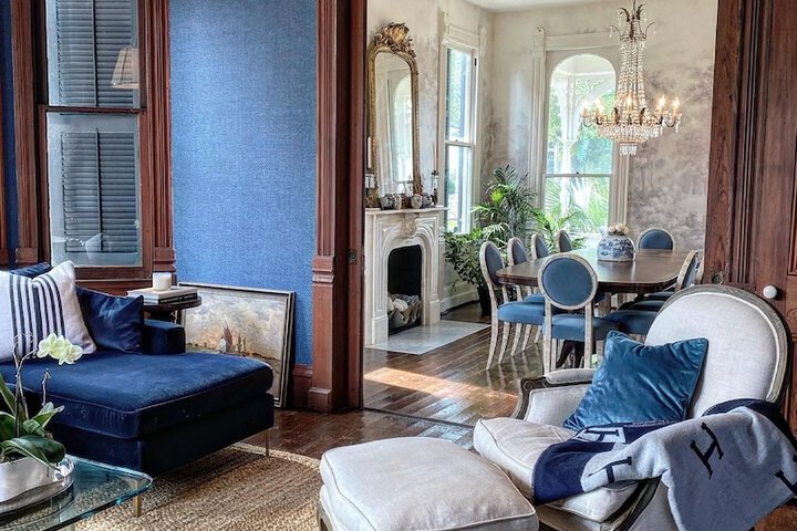 Coppersmith Inn B & B