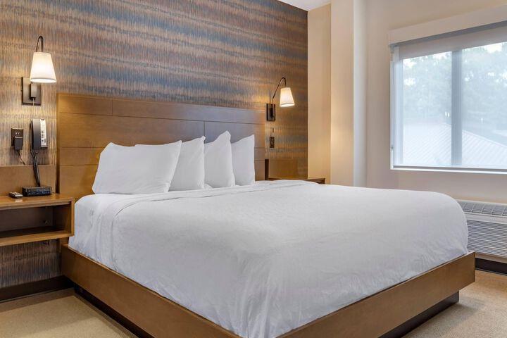 The Cranberry an Ascend Collection Hotel