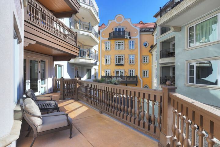 Terrace/Patio 410 of 450