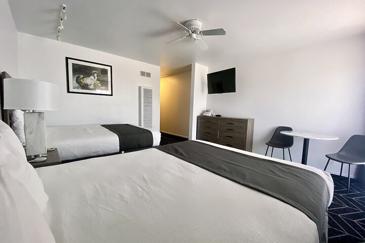 Masterpiece Hotel