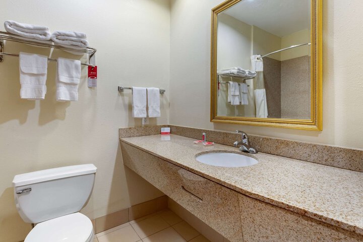 Econo Lodge Eutaw I-20