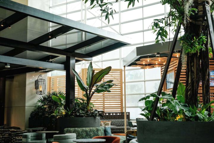 Hotel Interior 25 of 168