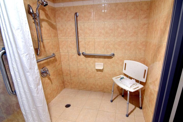 Best Western Ocala Park Centre