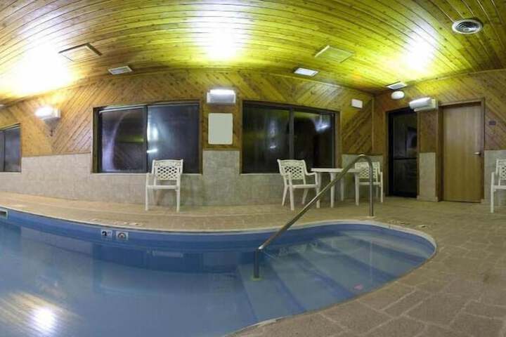Pool 5 of 38
