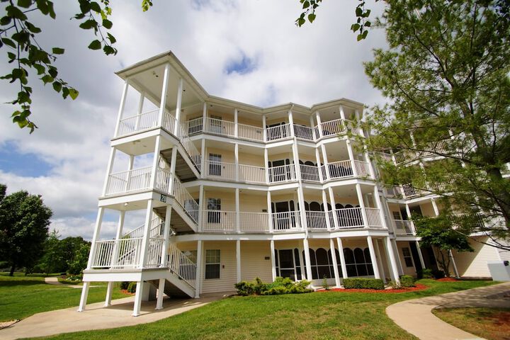 The Suites at Fall Creek