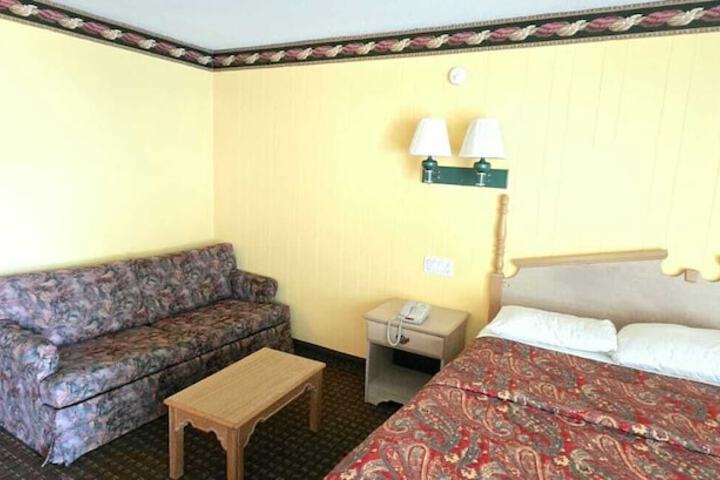 Sunset Inn Manning I 95