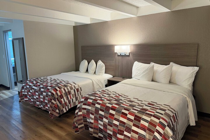 Red Roof Inn Kokomo