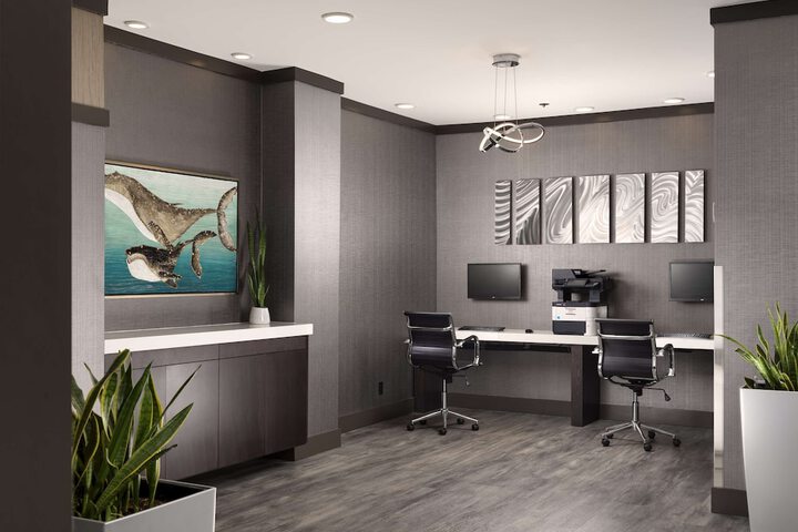 Business Center 28 of 28