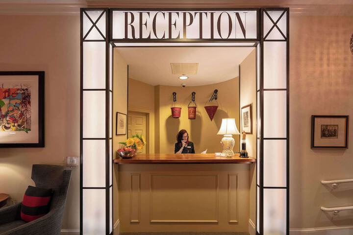 Hotel Interior 11 of 111