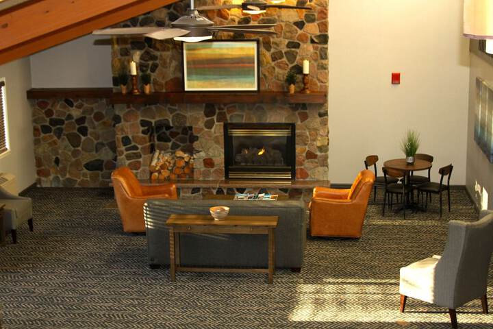 Hotel Interior 3 of 24