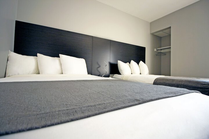 Bolero Resort