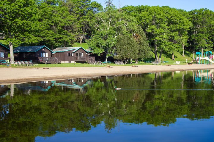 Craguns Resort & Hotel