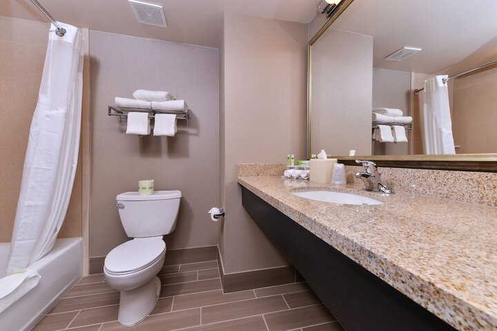 Holiday Inn Express & Suites Indio - Coachella Valley by IHG