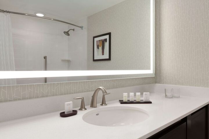 Embassy Suites by Hilton Irvine Orange County Airport
